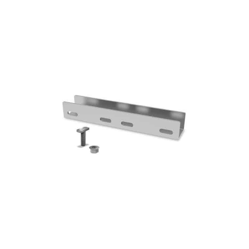 Kit Connecteur SingleRail 36 K2 Systems