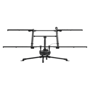 Tracker solaire Ecoflow
