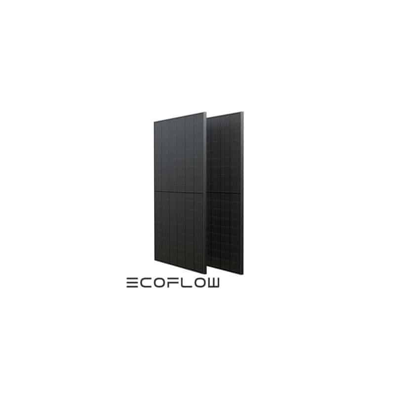 2 X Panneau solaire 400W Ecoflow 2 X Panneau solaire 400W Ecoflow