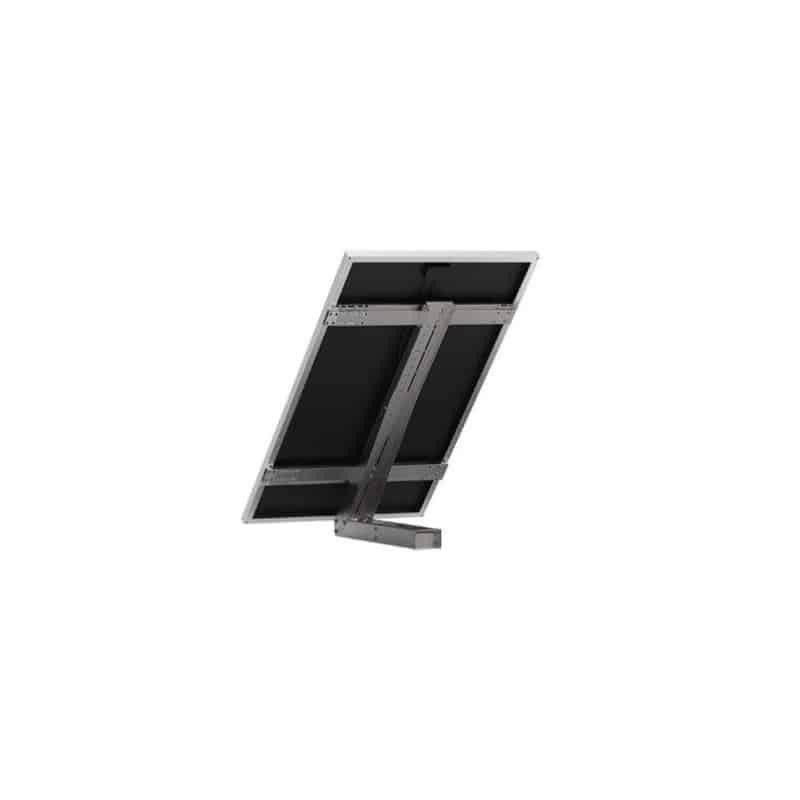 Extension mono panneau pour Unifix 800 EGF Extension mono panneau pour Unifix 800 EGF