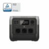 Station de charge portable 768Wh 12V 230V Ecoflow River Pro 2