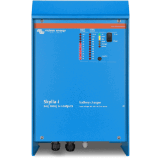 Chargeur batterie Skylla-i 24/80 (1+1)-Victron