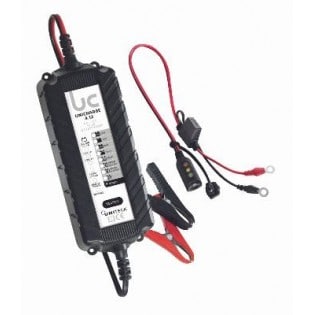 Chargeur batterie 12V 8A Uniteck