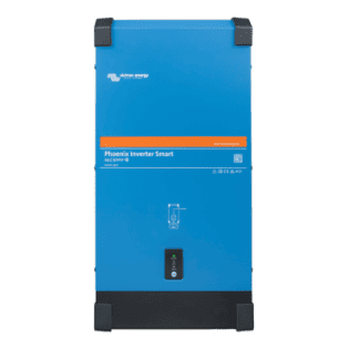 Convertisseur pur sinus Victron Phoenix 5000VA 24/48V smart phoenix Inverter
