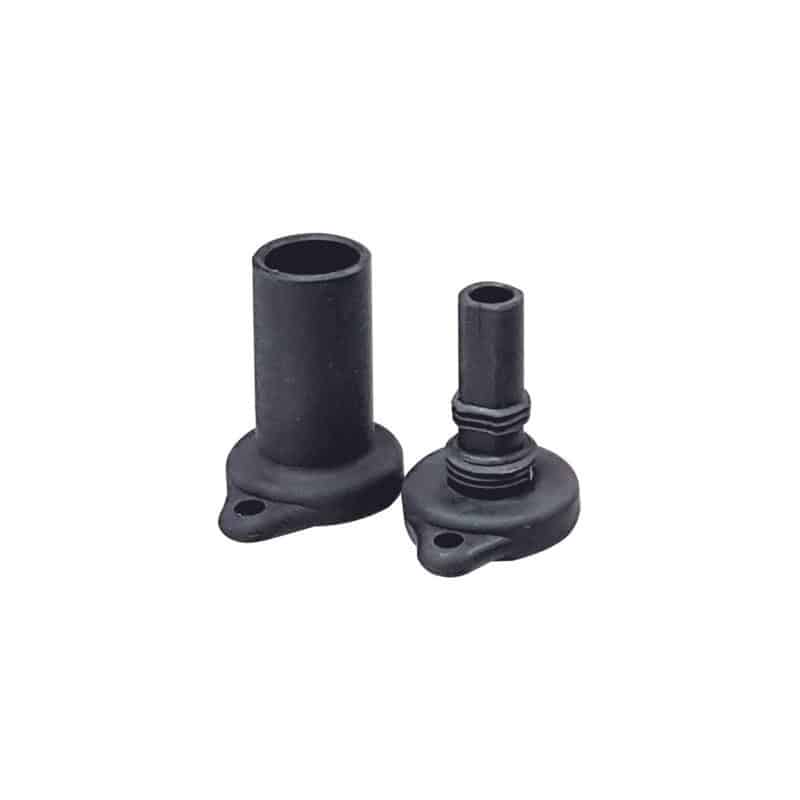Bouchons pour connecteur solaire MC4 Bouchons pour connecteur solaire MC4