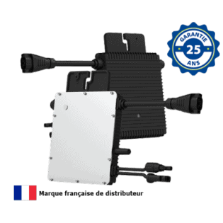 Micro-onduleur HM-400W Hoymiles