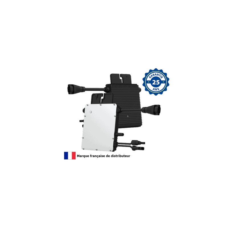 Micro-onduleur HM-400W Hoymiles Micro-onduleur HM-400W Hoymiles