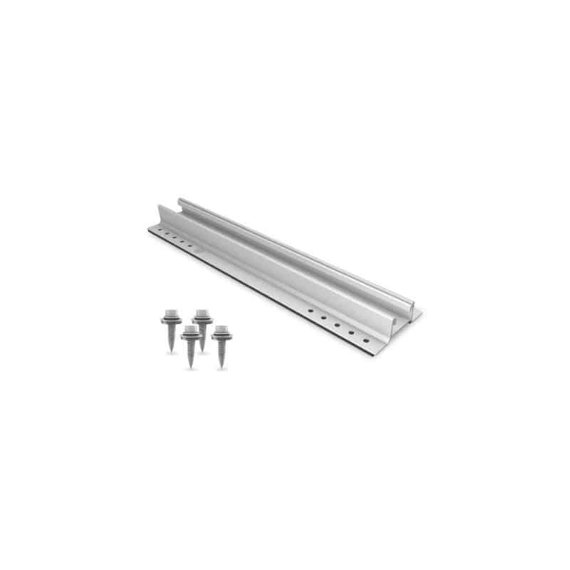 Rail MiniRail K2 Systems Rail MiniRail K2 Systems