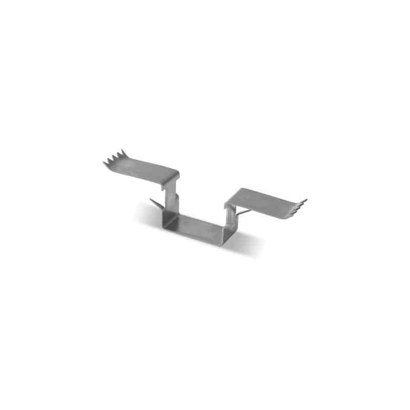 TerraGrif K2SZ pour SingleRail et SolidRail K2 Systems TerraGrif K2SZ pour SingleRail et SolidRail K2 Systems