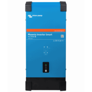 Convertisseur pur sinus Victron Phoenix Smart 2000VA 12V / 24V / 48V-230V