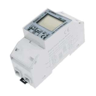 Smart-Meter IMEON monophasé pour système retrofit