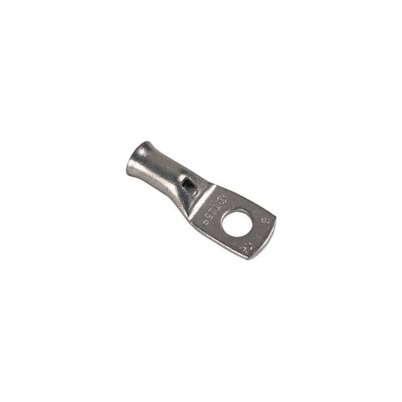 Cosse oeillet M8 10mm²