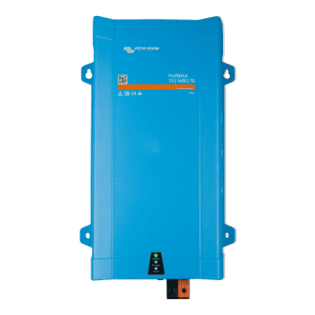 Convertisseur / chargeur pur sinus 1600VA Multiplus Victron energy