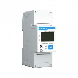 Smart power sensor Huawei monophasé