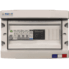 Coffret AC de protection Enphase 1 à 4,5kW avec Q relais