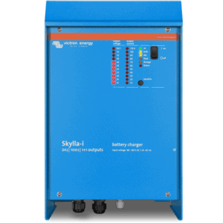 Chargeur batterie Skylla-i 24/100 (1+1)-Victron