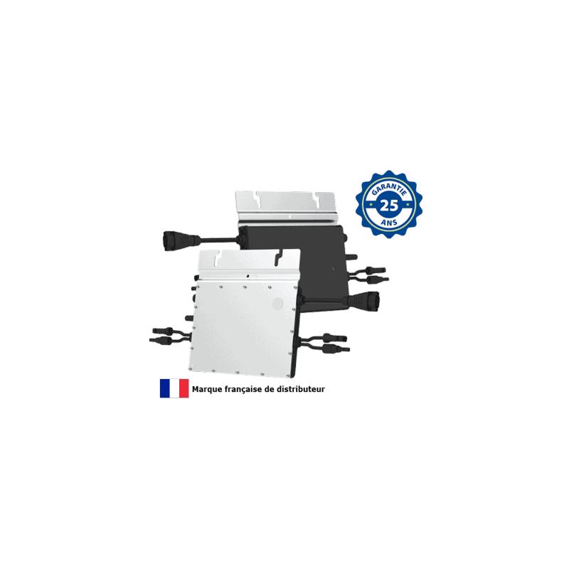 Micro-onduleur HM-800W Hoymiles