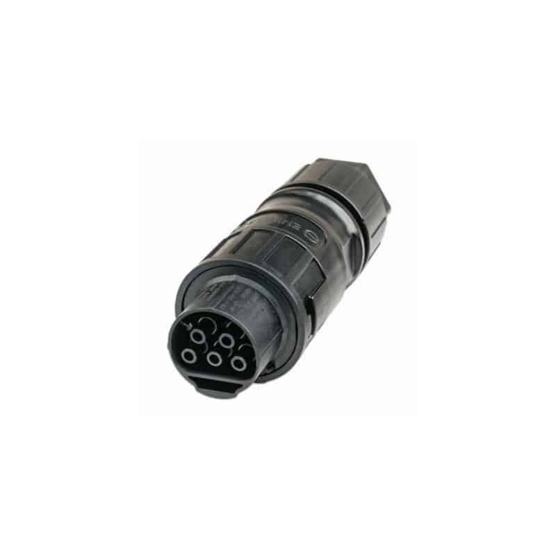 Connecteur ENPHASE IQ femelle Triphasé