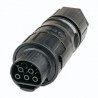 Connecteur ENPHASE IQ femelle Triphasé