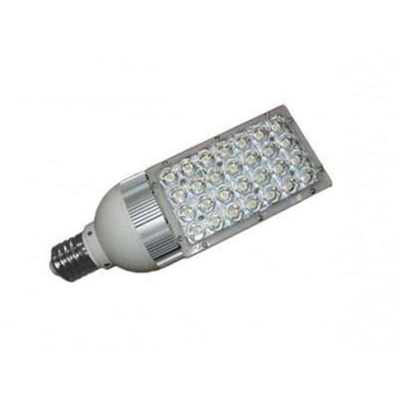 Ampoule LED pour lampadaire 28w Ampoule LED pour lampadaire 28w