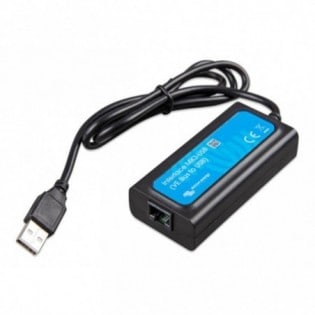 Victron interface MK3 - USB