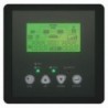 Ecran onduleur hybride 5kVA 24V-230V MPPT 80A Effekta
