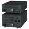 2 onduleur hybride 5kVA 24V-230V MPPT 80A Effekta