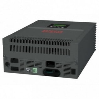 Onduleur hybride 3kVA 48V-230V MPPT 60A