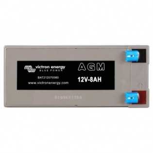 Batterie AGM 8Ah