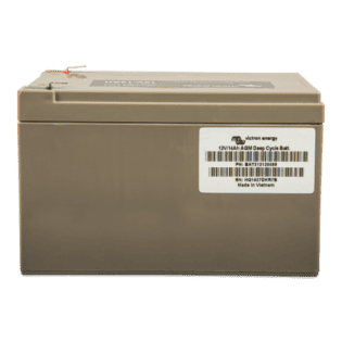 Batterie AGM 14Ah 12V Victron