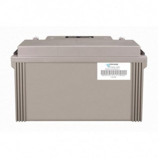 Batterie Super Cycle 15Ah 12V Victron