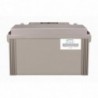 Batterie Super Cycle 15Ah 12V Victron