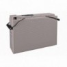 Batterie de télécommunication AGM 12V 200Ah