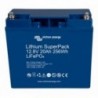 Batterie Lithium 20Ah 12V Superpack