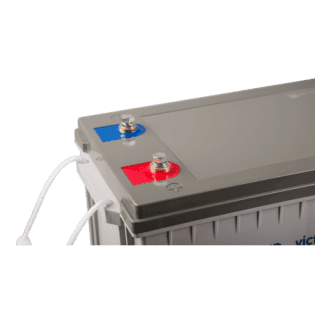 Batterie plomb-carbone 160Ah 12V Victron
