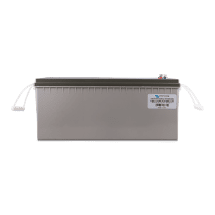 Batterie plomb-carbone 160Ah 12V Victron
