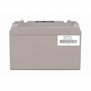 Batterie GEL 110Ah 12V Victron