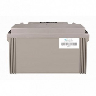 Batterie GEL 130Ah 12V Victron