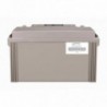 Batterie GEL 130Ah 12V Victron