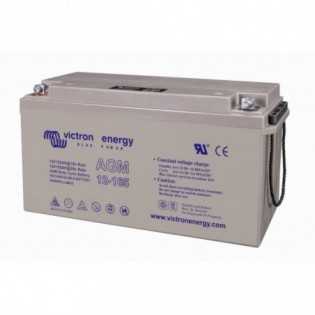 Batterie GEL 165Ah 12V Victron
