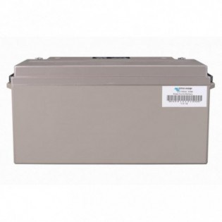 Batterie GEL 165Ah 12V Victron
