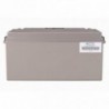 Batterie GEL 165Ah 12V Victron