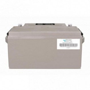 Batterie GEL 90Ah 12V Victron