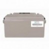 Batterie GEL 90Ah 12V Victron