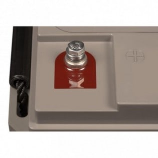 Batterie GEL 90Ah 12V Victron