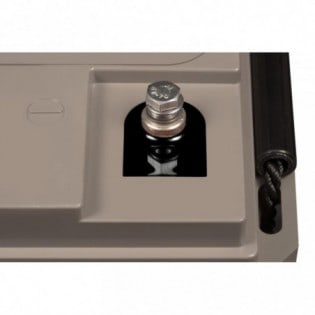 Batterie GEL 90Ah 12V Victron