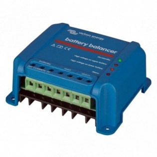 Egaliseur de charge Battery Balancer Victron