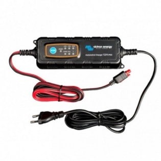 Chargeur batterie 4A 12V Blue Power IP65 Victron