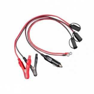 Chargeur batterie 4A 12V Blue Power IP65 Victron