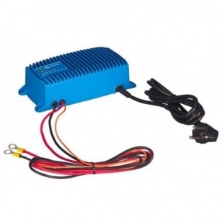 Chargeur batterie étanche Blue Smart IP67 12/17 Victron